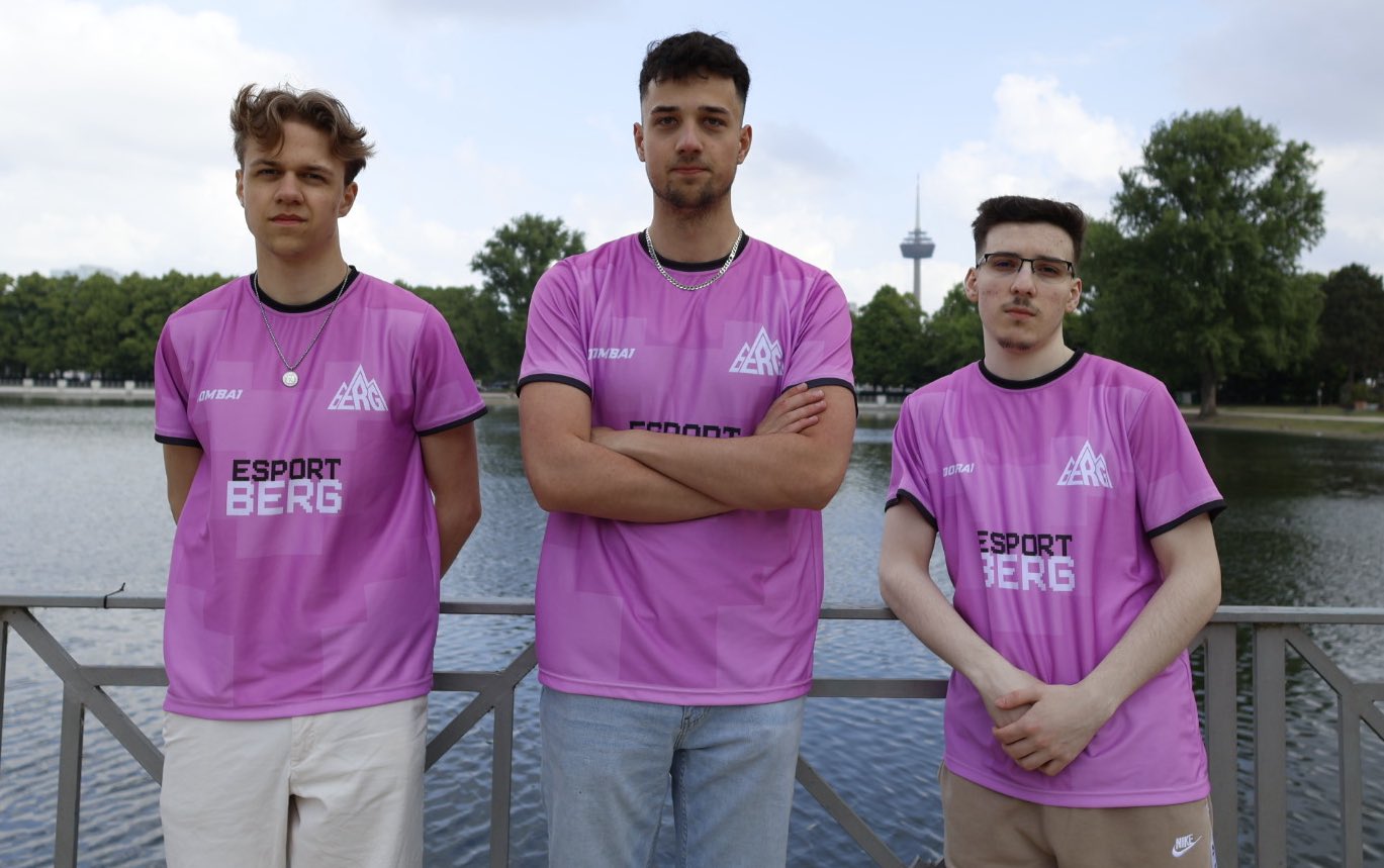 Grand Final in Köln!