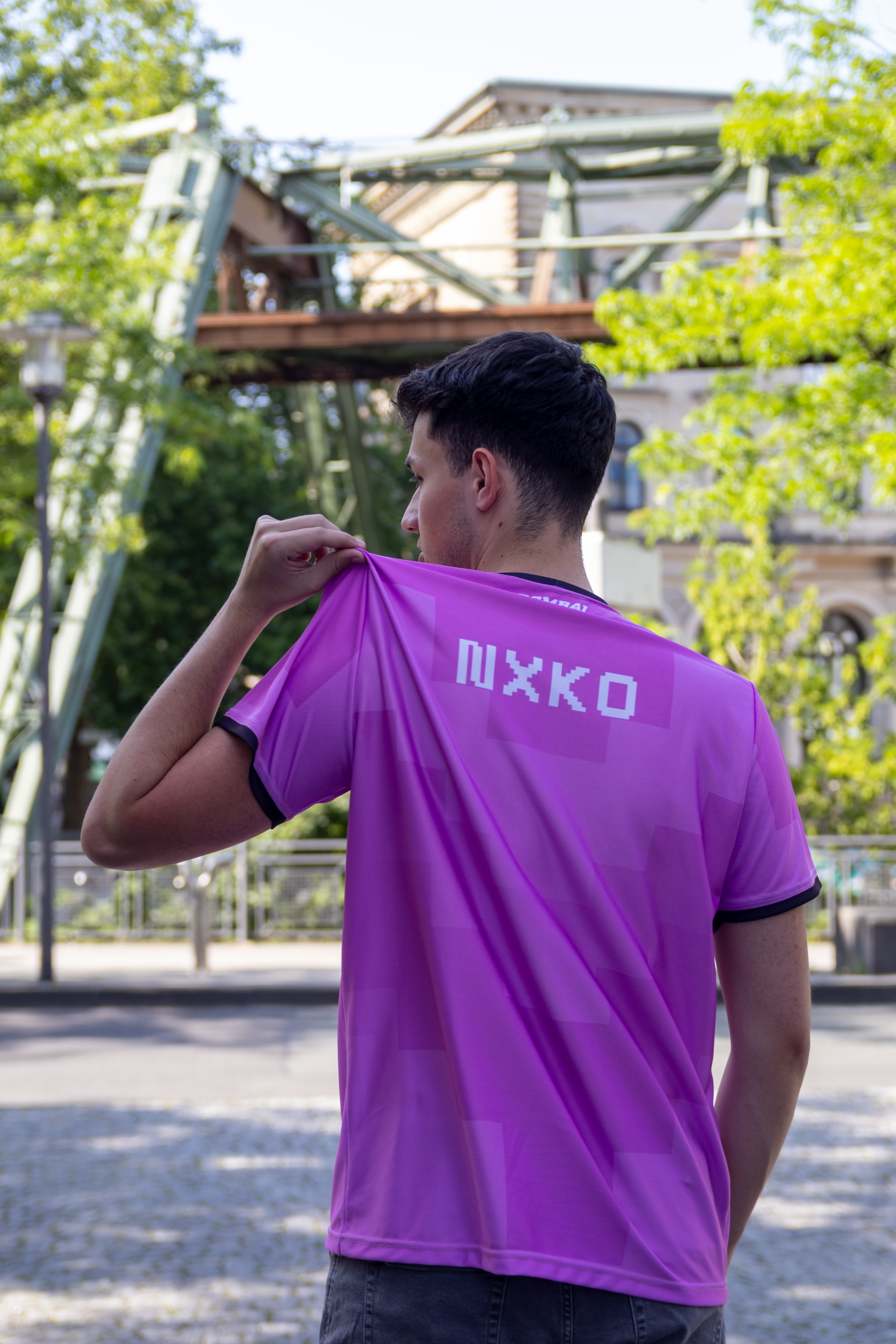 Nxko